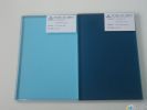 BLUE LAMINATED GLASS(CSI:AS/NZS 2208:1996)